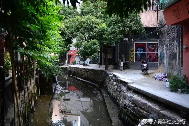 走进乡村慢时光,走进慢生活