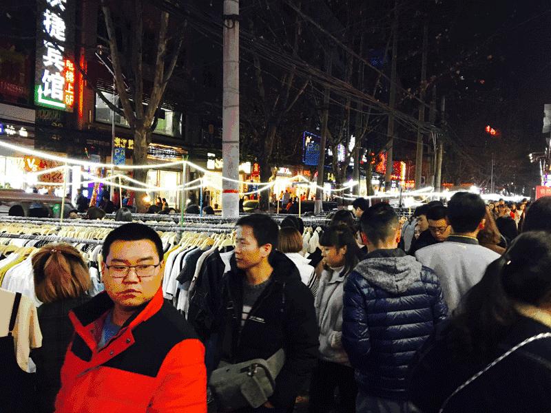 每一个与鱼化寨国际有染的人,都曾对这个小香港有难以言表的热忱