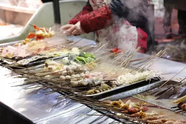 每一个与鱼化寨国际有染的人,都曾对这个小香港有难以言表的热忱