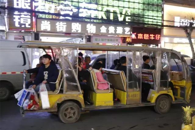 每一个与鱼化寨国际有染的人,都曾对这个小香港有难以言表的热忱