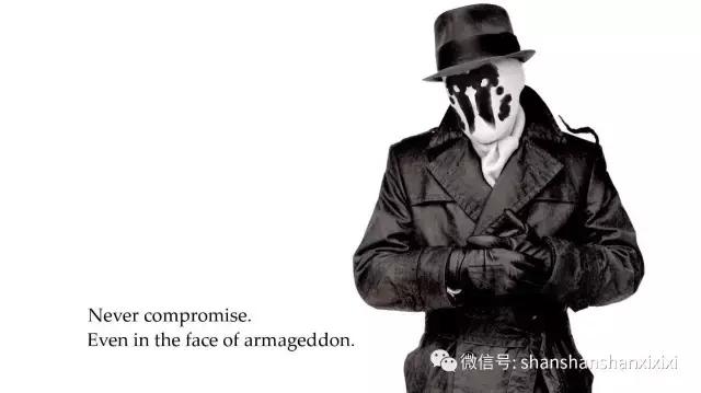 英雄死,战警藏,世间再无金刚狼