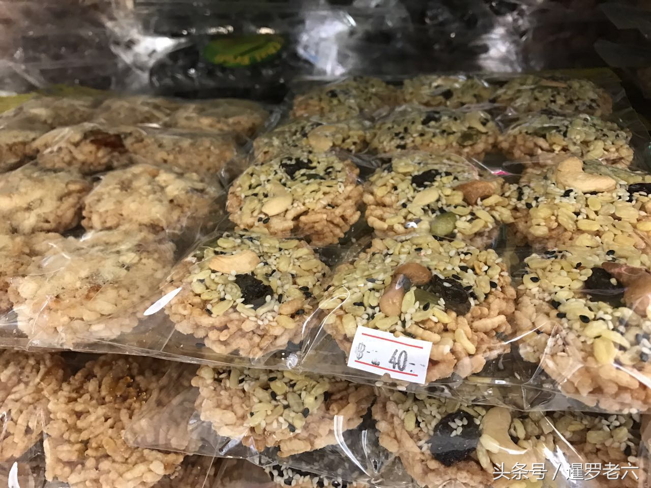 泰国有什么好吃的零食推荐,泰国正宗榴莲脆片