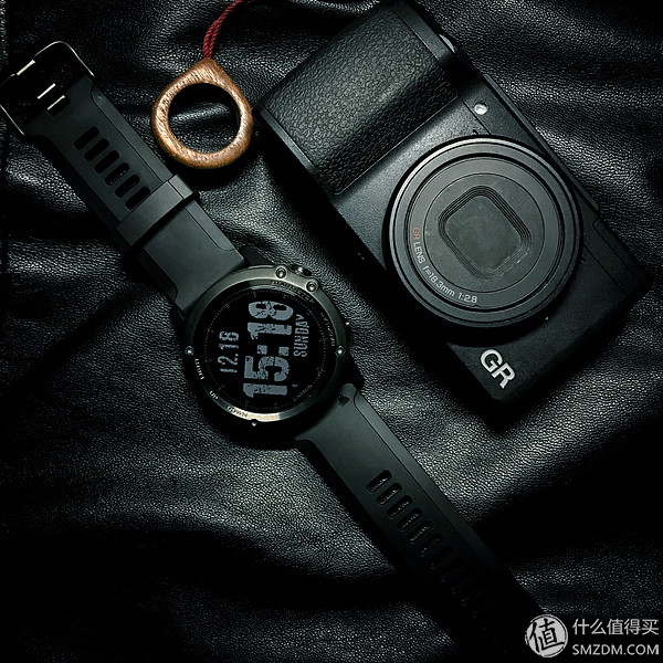 佳明飞耐时3入手评测