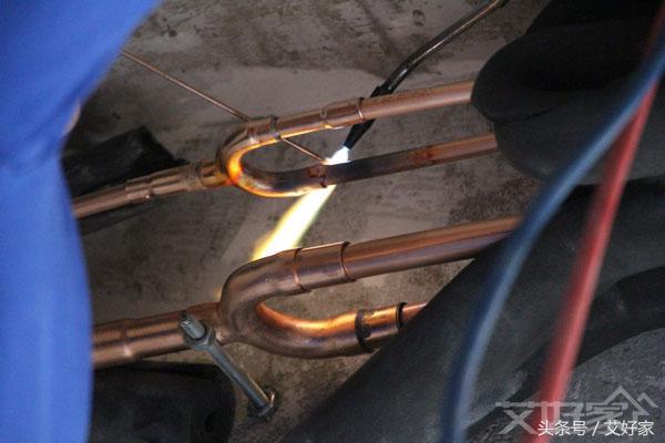 常州美意家用中央空调安装,常州美的中央空调拆装