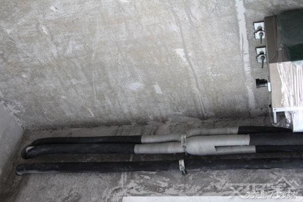 常州美意家用中央空调安装,常州美的中央空调拆装