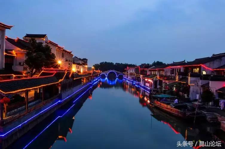 厉害了昆山陆家,厉害了江苏