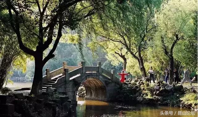 厉害了昆山陆家,厉害了江苏