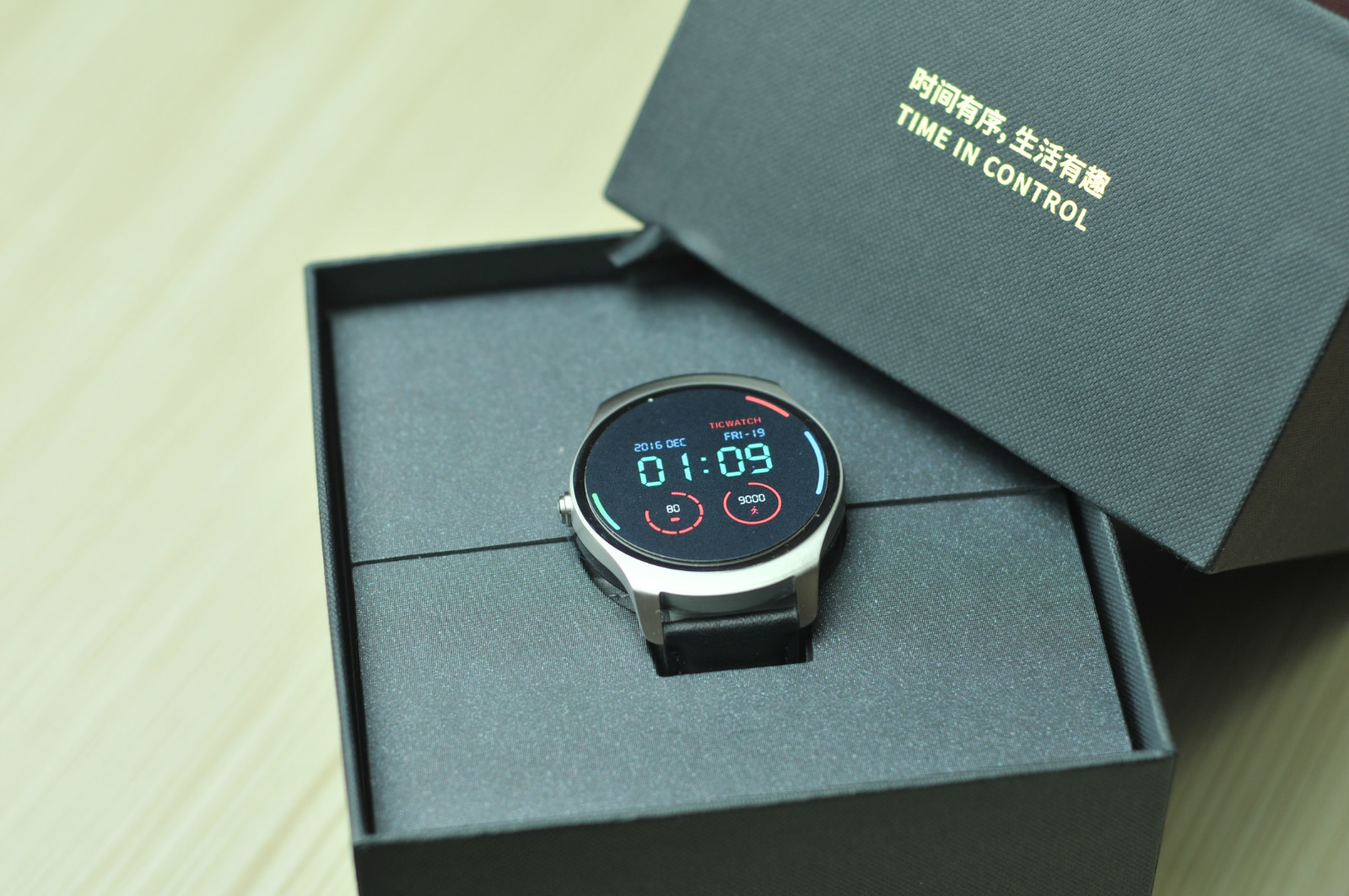 智能手表是我们无法想象的,智能手表买了感觉没啥用