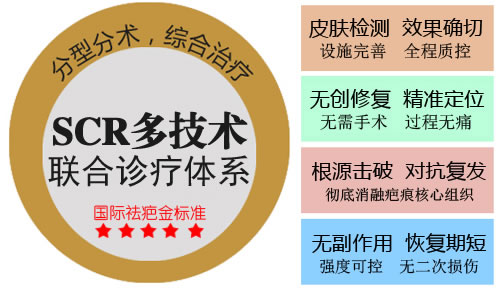 word妈呀!你真的不重视疤痕疙瘩治疗吗?看看这些危害吧