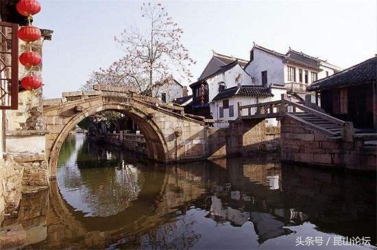 厉害了昆山陆家,厉害了江苏