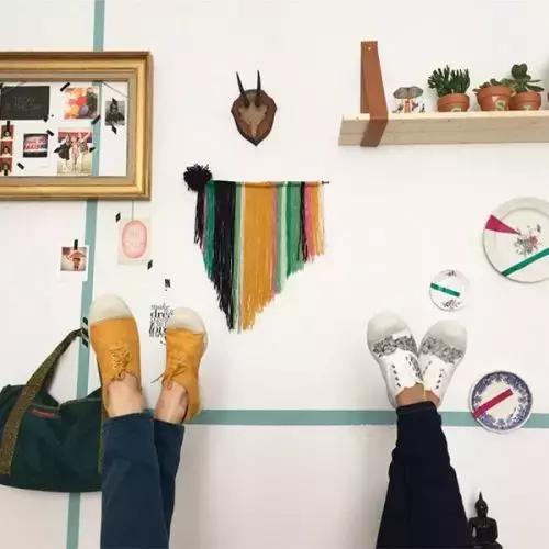 拒绝烂街运动鞋,拒绝烂大街完整版