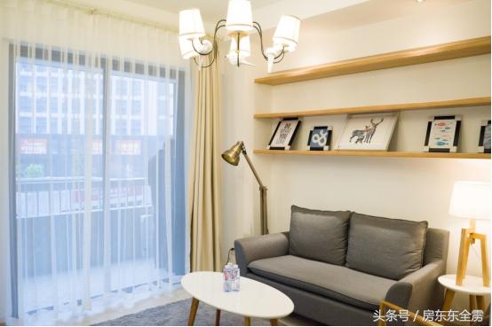 南京市中心公寓为啥那么便宜,为什么公寓市场很冷淡