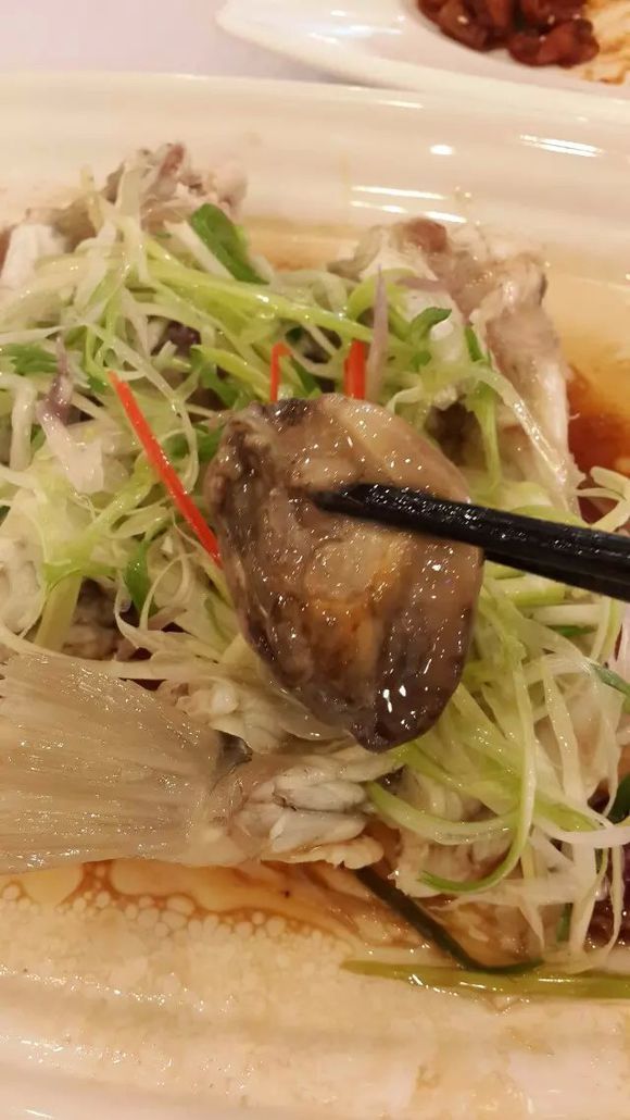 吃河豚怎么样才能不中毒,冒死吃河豚的正确方法