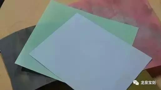 刀剑如何防止生锈,刀剑生锈快