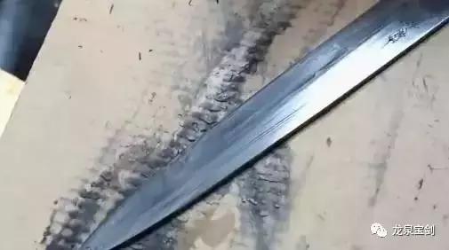 刀剑如何防止生锈,刀剑生锈快