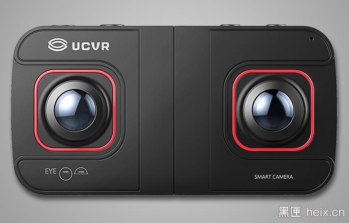 独家|UCVR宣布完成3000万A轮融资