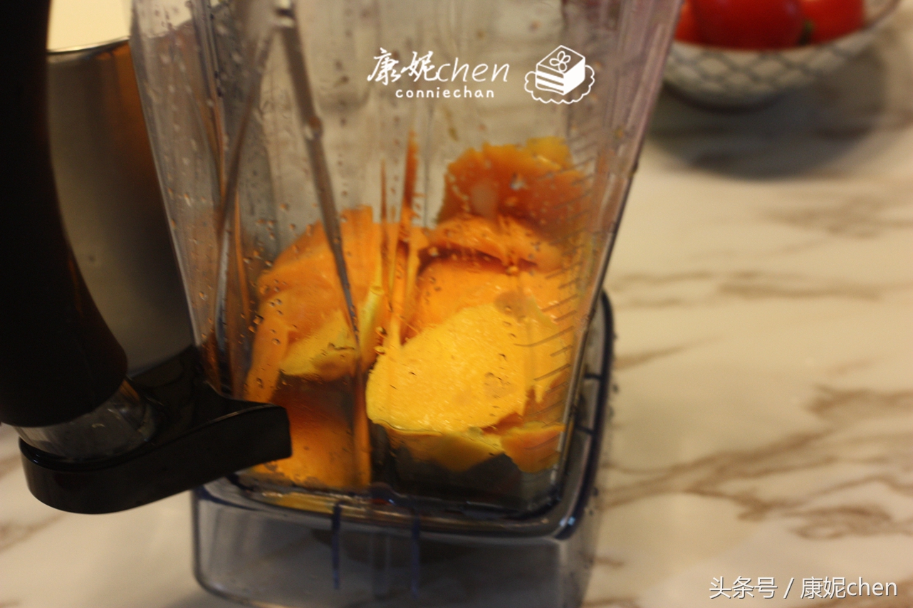 6款鲜榨果汁营养又美味,这几种果汁孩子们绝对爱喝