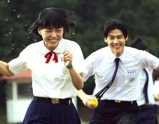 原来我一直骄傲于我的男朋友是个黑社会