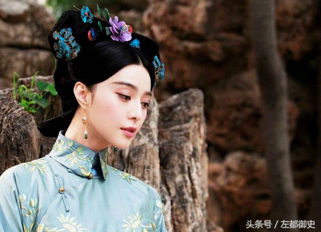 皇太极死了以后妃子的下场,皇太极如何处理自己的妃子