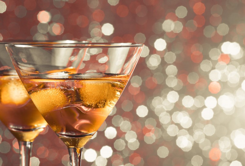 白兰地：是酒，但更是一种文化