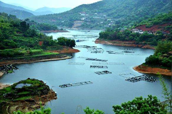 梅州有什么特别的地方,梅州哪个县比较好