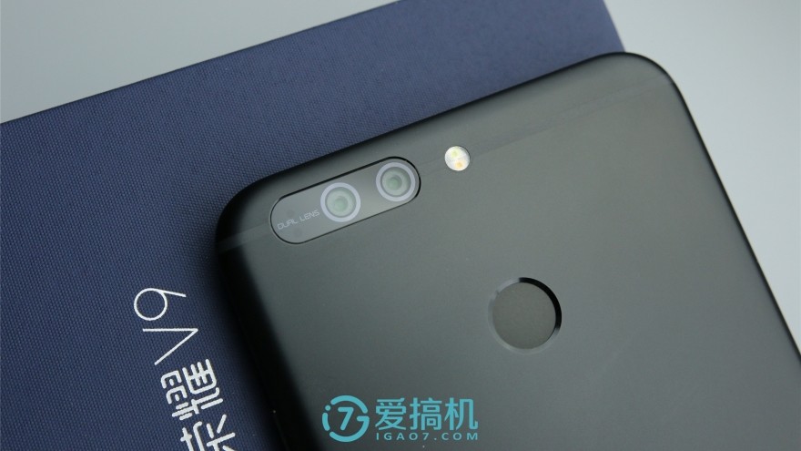 荣耀v9性能测试,荣耀v9测试