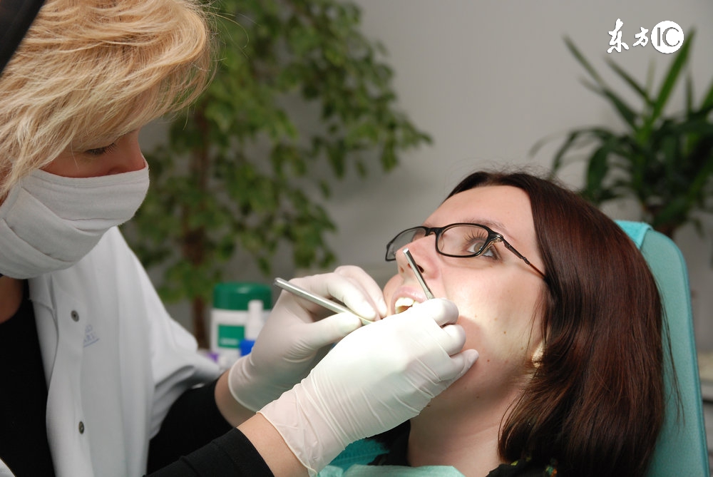 嘴巴溃疡吃什么食物最好,嘴巴里长溃疡可以吃什么