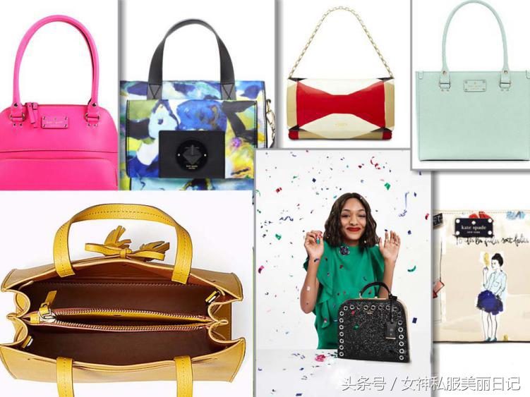 美国必买十大名牌包,欧美必买的十款包