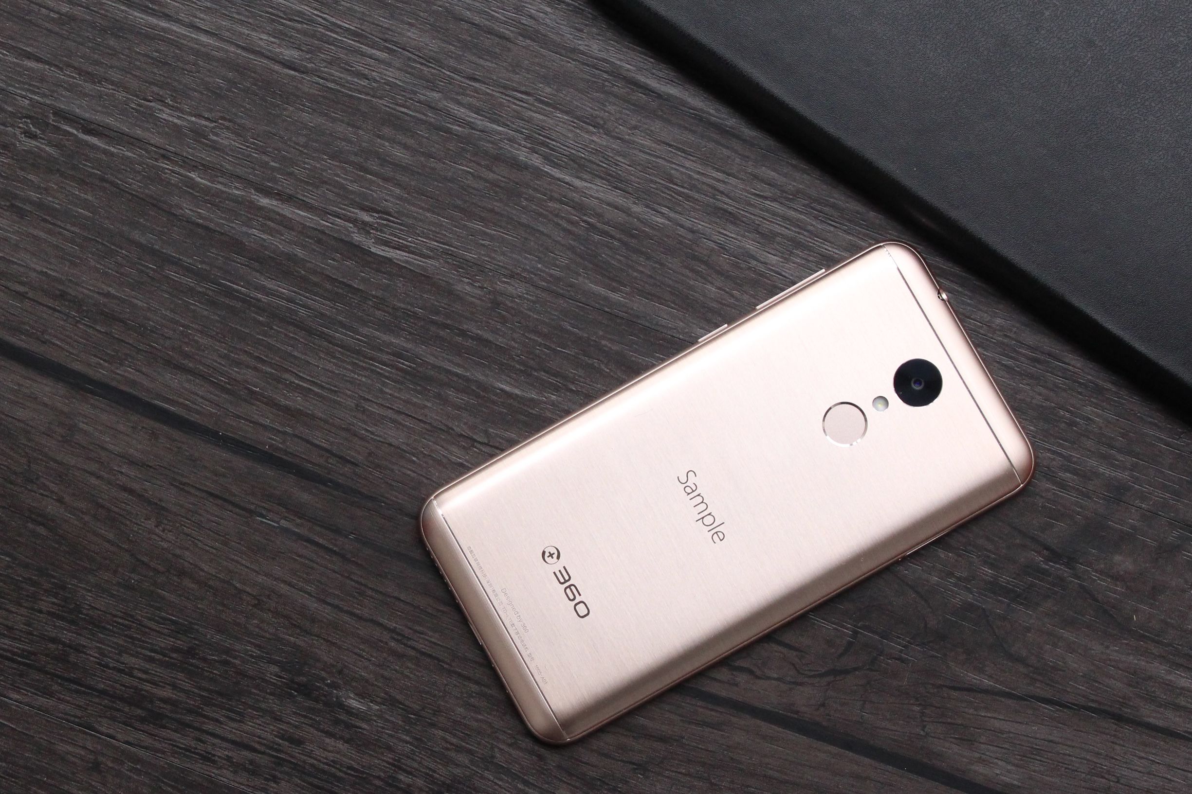 6GB大有可畏360手机N5一周用户体验报告：畅快！