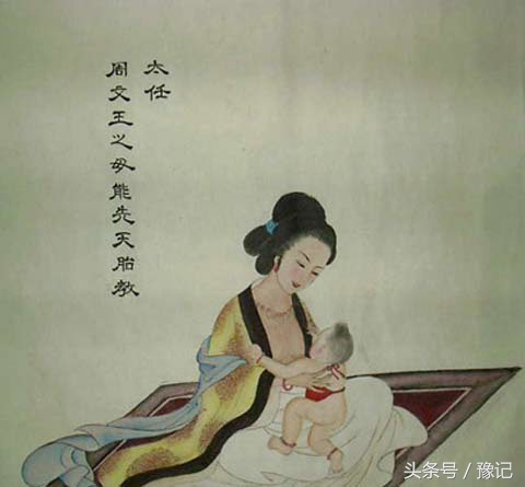 中国十大传说中的七仙女,历史真实七仙女