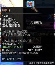 dnf特别快递礼盒宠物,dnf特别快递宠物礼盒哪个好看