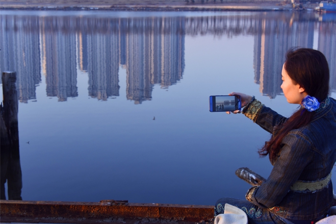 荣耀v9开箱全网通高配版,荣耀v9和荣耀9游戏测评