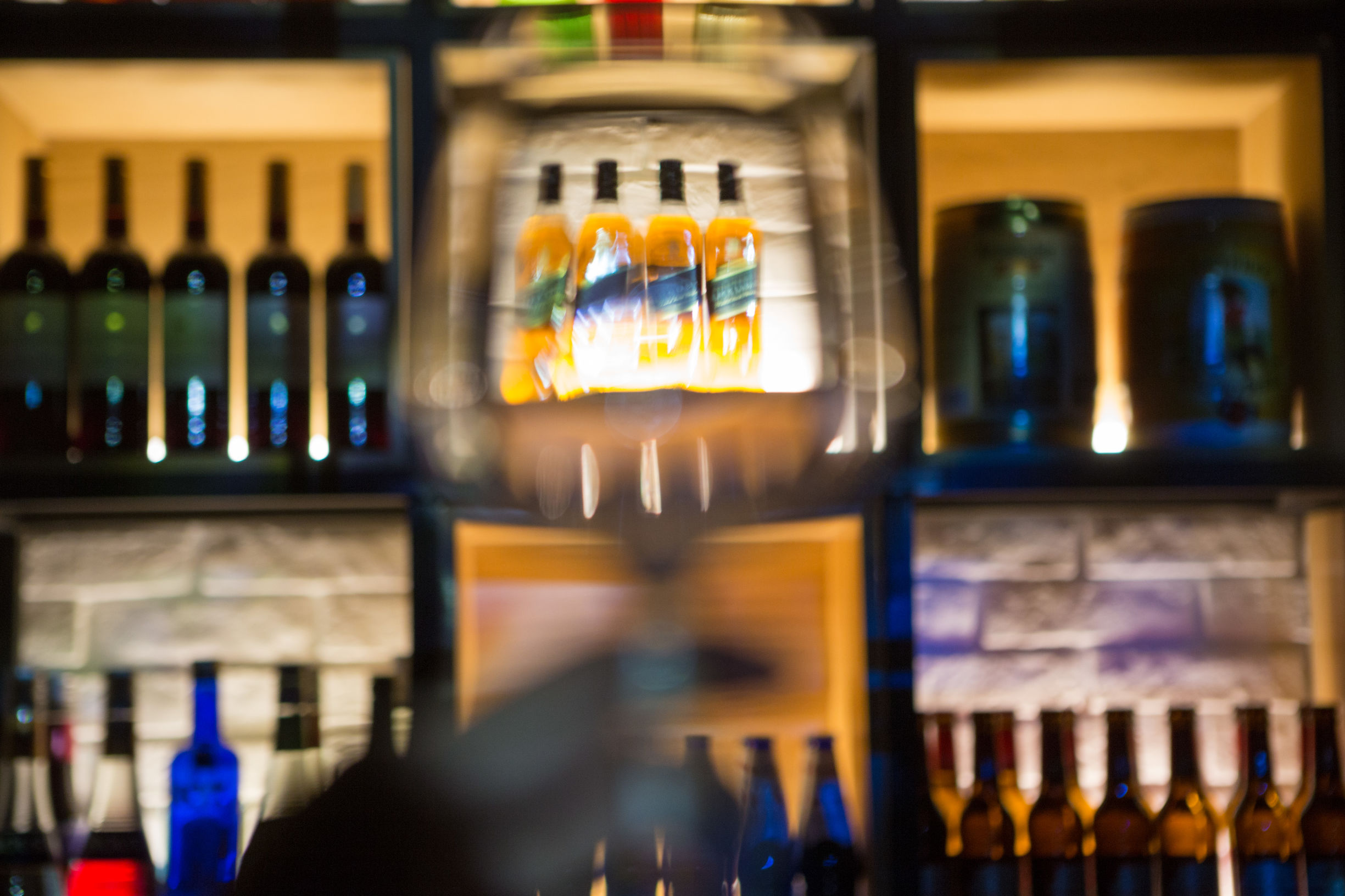 无锡这家酒店，竟然自带酒吧和游戏厅