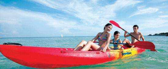 把亲子游做成一个大生意,B轮获投7000万,遭途牛等友商模仿