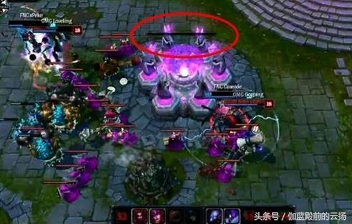 omg最完美的比赛,omg最辉煌的比赛