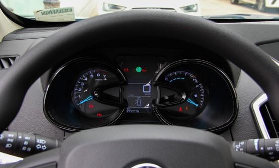 以军车起家，享誉国内外，仅售9万，比神车哈佛更值得国人骄傲