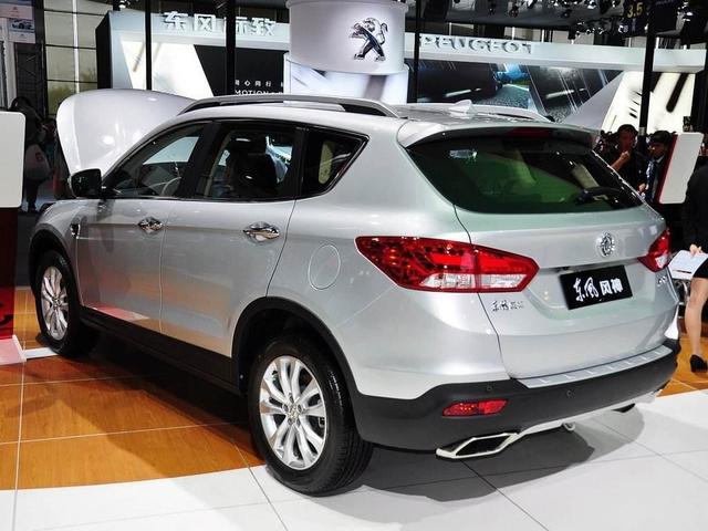 以军车起家，享誉国内外，仅售9万，比神车哈佛更值得国人骄傲