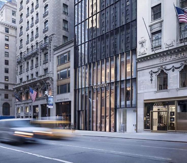 纽约装逼指南｜假装NewYorker