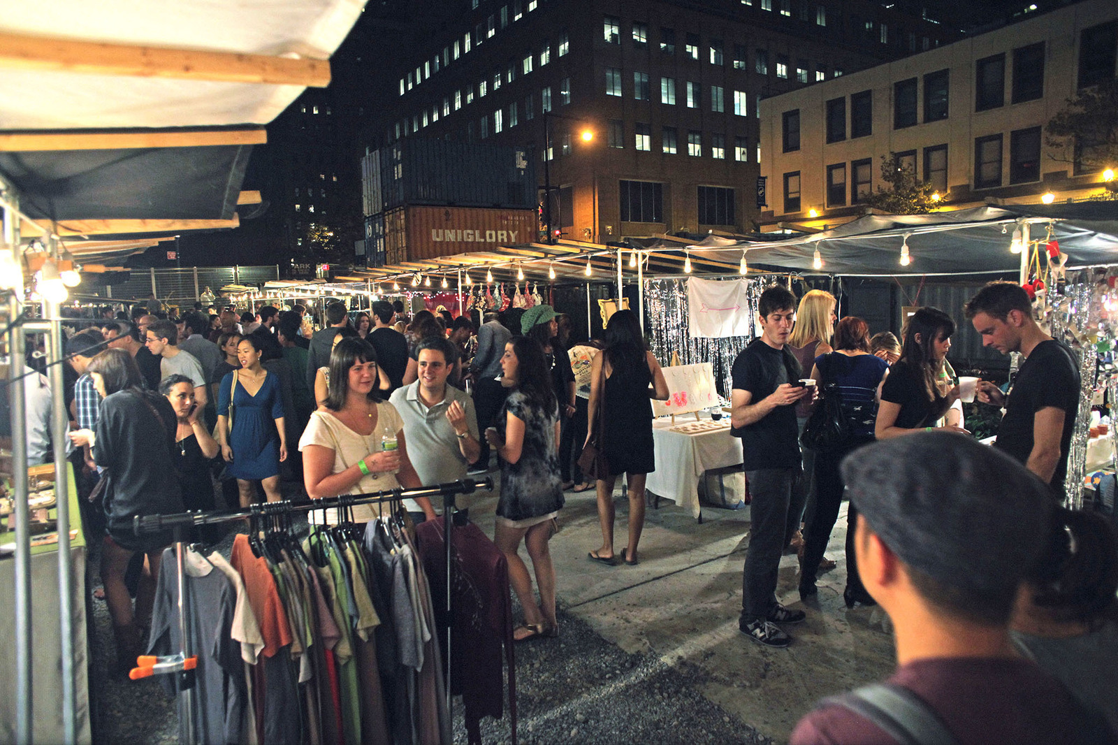 纽约装逼指南｜假装NewYorker