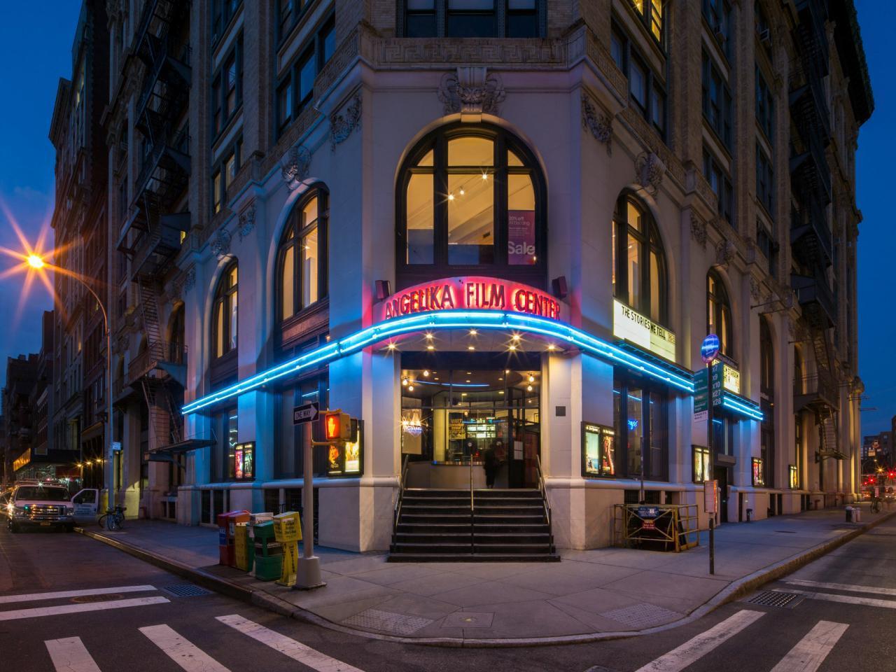 纽约装逼指南｜假装NewYorker