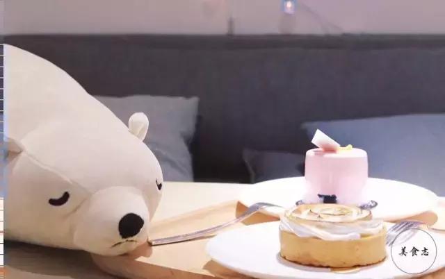 厦门甜点推荐,厦门的甜品推荐