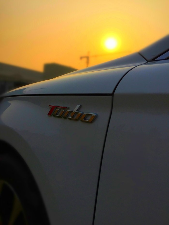 奔腾b501.4t进气道,1.4t奔腾b50真实油耗高怎么解决