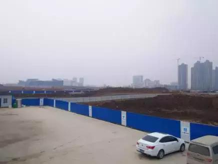 淮南万达广场新项目,淮南山南万达城规划