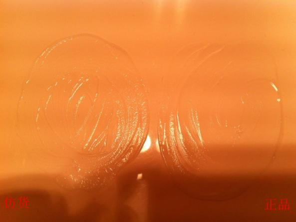 完美芦荟胶辨别真假绿标,完美芦荟胶官方真假辨别最新方法