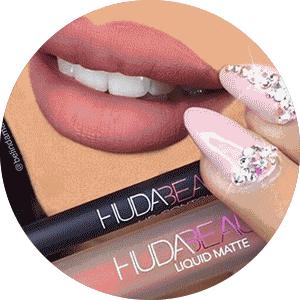 十大美妆老司机,美妆界的老司机