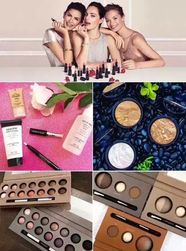 十大美妆老司机,美妆界的老司机