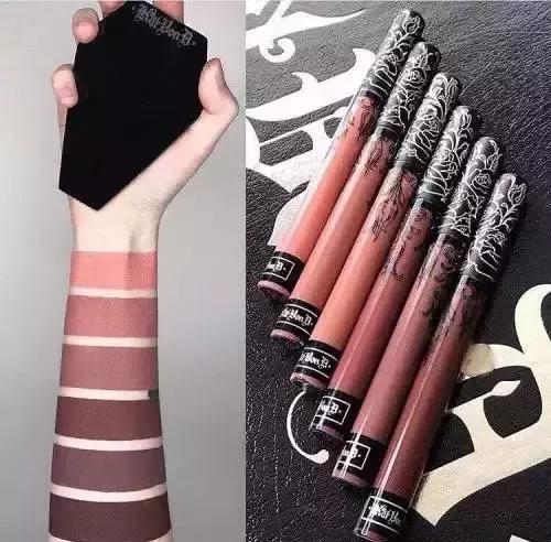 十大美妆老司机,美妆界的老司机