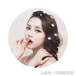 亚洲各国美妆博主,亚洲第一美妆博主pony的百变妆容