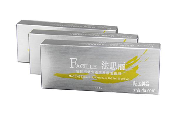 玻尿酸都有哪几款,玻尿酸都有哪些企业在用