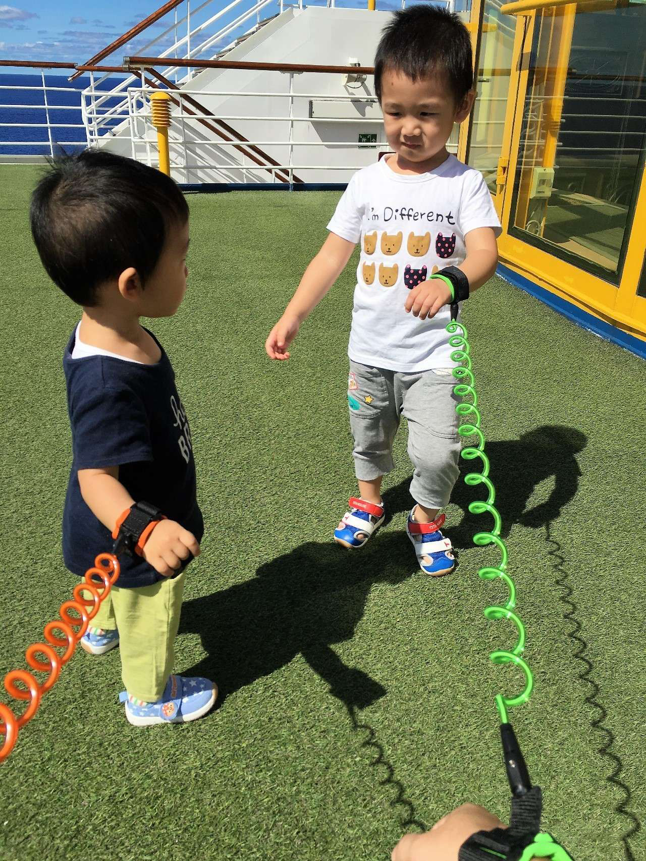 宝宝旅游注意事项有哪些呢 (旅行中如何保障孩子的安全和健康)